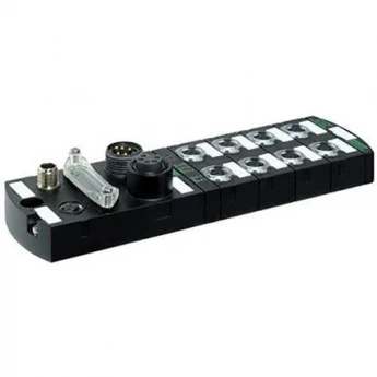 Сенсорный блок MURRELEKTRONIK M12 8 портов EtherCat 1234784
