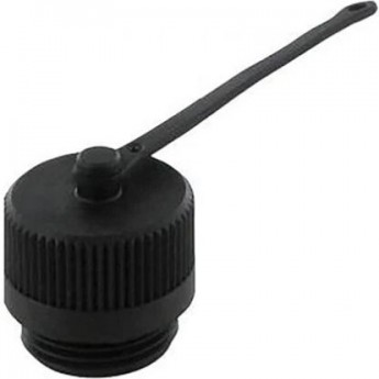 Пылезащитный колпачок MURRELEKTRONIK Male IP67 1234788 Пылезащитный колпачок MURRELEKTRONIK Male IP67 1234788
