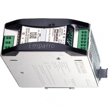 Блок питания MURRELEKTRONIK EMPARRO AC-DC однофазный 24В 5А 1236695