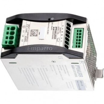 Блок питания MURRELEKTRONIK EMPARRO AC-DC 24В 10А 240Вт 1236699