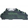 Реле интерфейсное MURRELEKTRONIK SPDT 24В DC 6 1370299