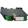 Реле интерфейсное MURRELEKTRONIK SPST 24В DC 5А для DIN-рейки 1370303