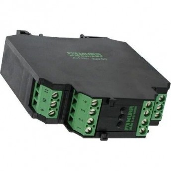 Усилитель аналоговых сигналов MURRELEKTRONIK Proportional Amplifier 1370321