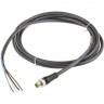 Кабельная сборка MURRELEKTRONIK 7000 M12 Straight Male 4 контакта 3м 1441233