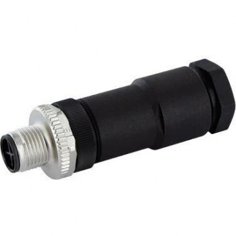 Кабельная сборка MURRELEKTRONIK Серия 7000 M12 Male 4 контакта IP67 1441251 Кабельная сборка MURRELEKTRONIK Серия 7000 M12 Male 4 контакта IP67 1441251