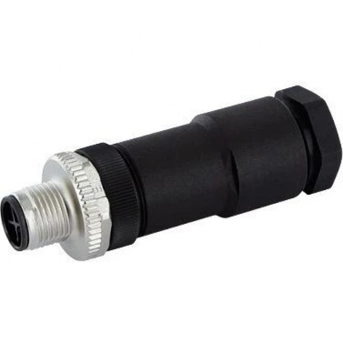 Кабельная сборка MURRELEKTRONIK Серия 7000 M12 Male 4 контакта IP67 1441251