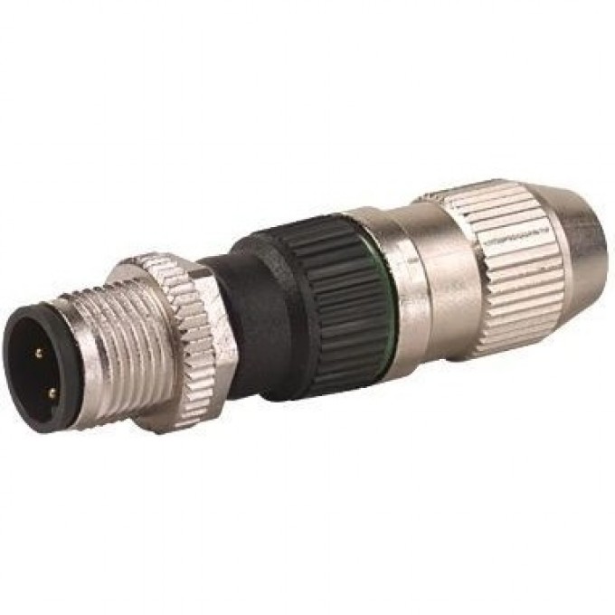 Разъем M12 MURRELEKTRONIK MOSA Female прямой 3P IDC 1441272