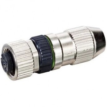 Разъем M12 Socket Male 4P MURRELEKTRONIK MOSA прямой IDC IP67 1441273 Разъем M12 Socket Male 4P MURRELEKTRONIK MOSA прямой IDC IP67 1441273