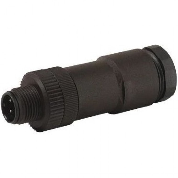 Разъем M12 MURRELEKTRONIK MOSA прямой 5-контактный Female 1441282