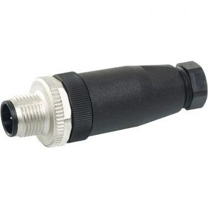 Разъем M12 Plug 8P Female MURRELEKTRONIK Серия MOSA 1441284