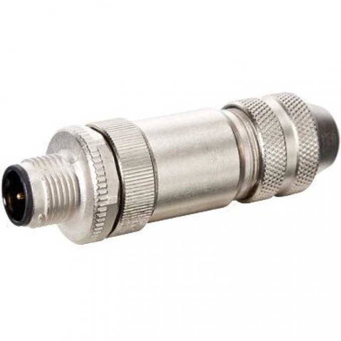Разъем MURRELEKTRONIK MOSA M12 Plug Female 8P 1441301