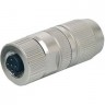 Разъем M12 Socket Male MURRELEKTRONIK MOSA 3 контакта 1441303