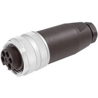 Разъем MURRELEKTRONIK MOSA 7/8" Male Socket 5P IP67 1441307