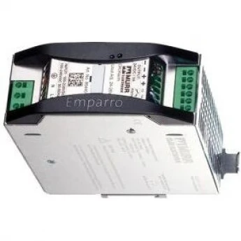 Блок питания MURRELEKTRONIK EMPARRO AC/DC-DCВ 10А для DIN-рейки 1466445