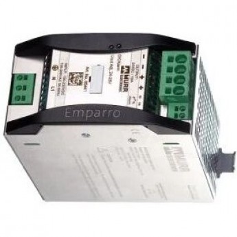 Блок питания AC/DC-DC MURRELEKTRONIK EMPARROВ DC 5А на DIN-рейку 1466447