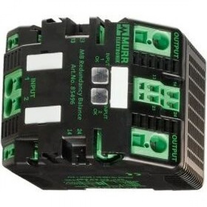 Модуль резервирования диодный MURRELEKTRONIK Limited Diode Module 1466449