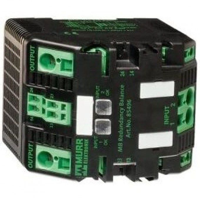 Модуль резервирования MURRELEKTRONIK Limited Diode Module 1466450