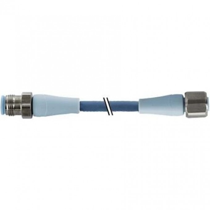 Кабельная сборка MURRELEKTRONIK M12 Male-Female 5-контактная 600мм 1960753