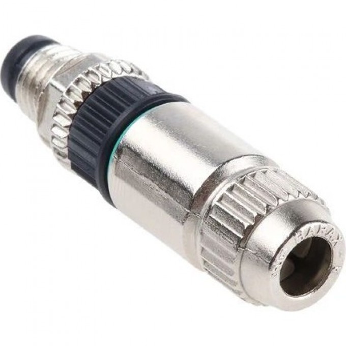 Разъем MURRELEKTRONIK Серия 7000 M8 Plug-In Male 7975768
