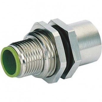 Разъем MURRELEKTRONIK M12 5 контактов прямой Female/Male 8272795 Разъем MURRELEKTRONIK M12 5 контактов прямой Female/Male 8272795