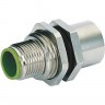 Разъем MURRELEKTRONIK M12 5 контактов прямой Female/Male 8272795