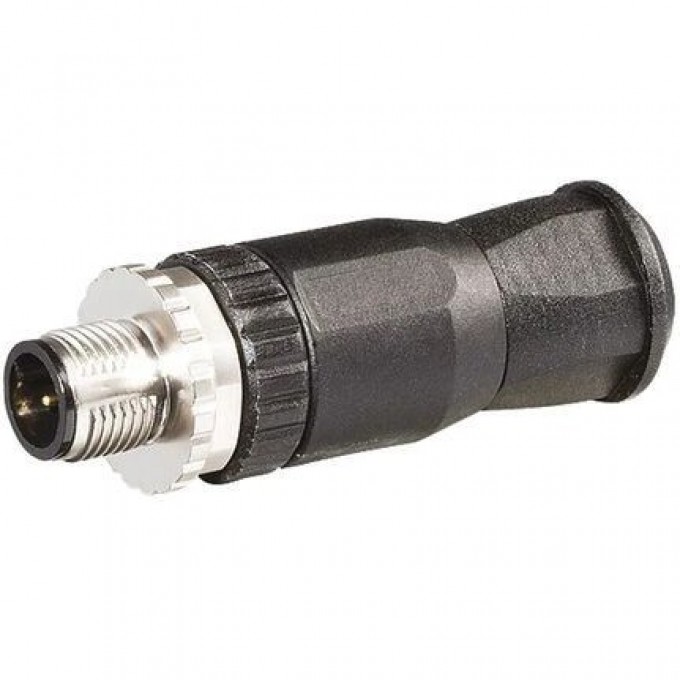 Разъем M12 MURRELEKTRONIK Male 5 контактов прямой 8272828