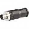 Разъем M12 MURRELEKTRONIK Male 5 контактов прямой 8272828