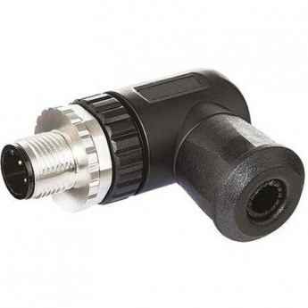 Разъем MURRELEKTRONIK M12 Male 5 контактов прямой угол 8272830 Разъем MURRELEKTRONIK M12 Male 5 контактов прямой угол 8272830