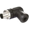 Разъем MURRELEKTRONIK M12 Male 5 контактов прямой угол 8272830