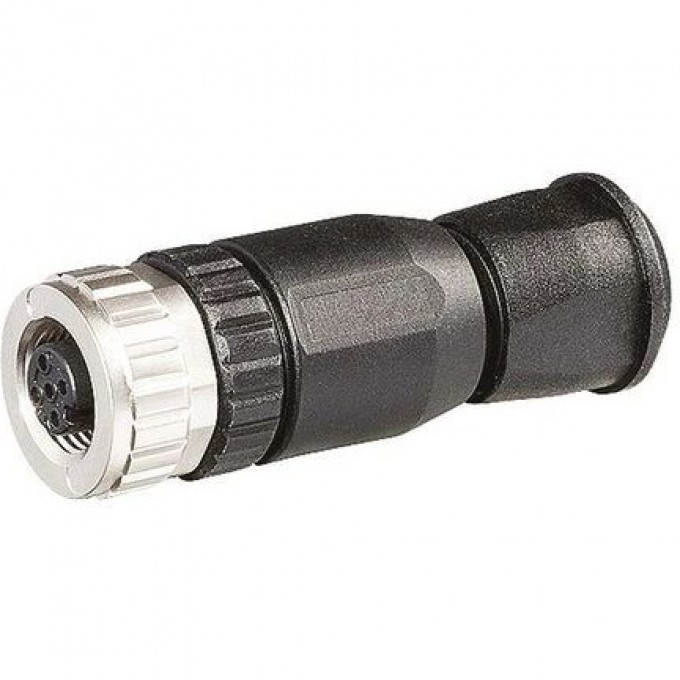 Разъем M12 MURRELEKTRONIK прямой 5 контактов Female 8272837