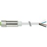 Кабельная сборка MURRELEKTRONIK M12 Female 4 контакта 5м 9163210