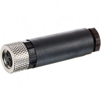 Разъем MURRELEKTRONIK Female 4 контакта IP67 быстрое соединение 9163232 Разъем MURRELEKTRONIK Female 4 контакта IP67 быстрое соединение 9163232