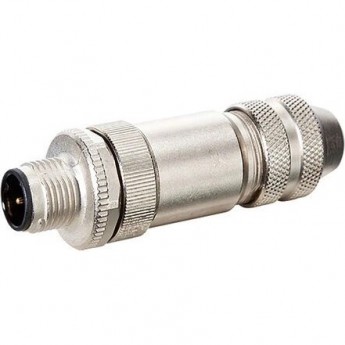Разъем MURRELEKTRONIK с 5 контактами, прямой, кабельное крепление 9163258 Разъем MURRELEKTRONIK с 5 контактами, прямой, кабельное крепление 9163258