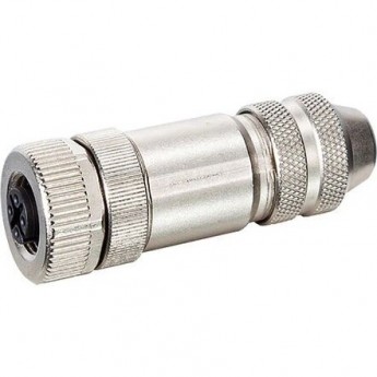 Разъем MURRELEKTRONIK угловой Female 5 контактов быстрое соединение 9163267 Разъем MURRELEKTRONIK угловой Female 5 контактов быстрое соединение 9163267