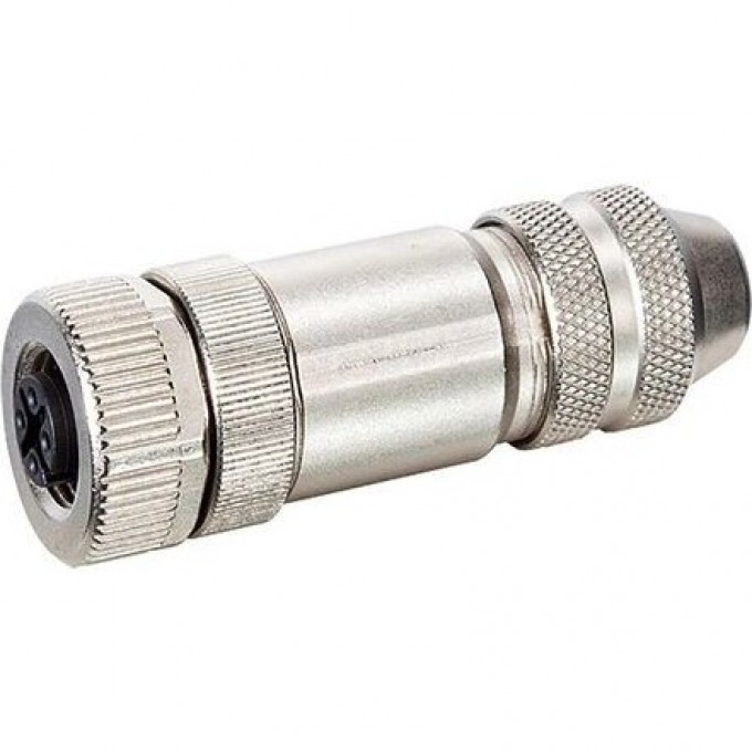 Разъем MURRELEKTRONIK угловой Female 5 контактов быстрое соединение 9163267