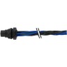Кабельная сборка MURRELEKTRONIK MQ15-X-Power 6 контактов 500 мм IP67 9163282