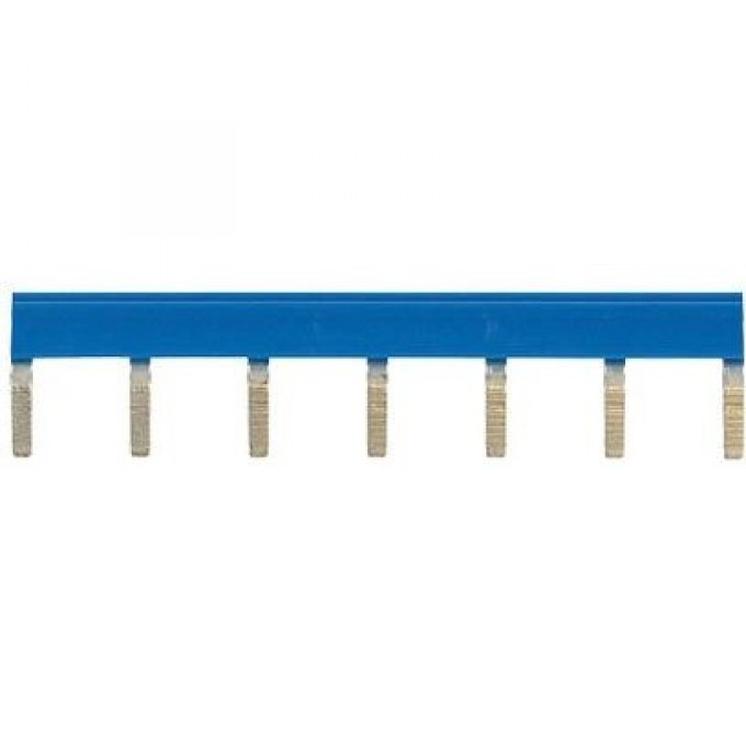Оптопара MURRELEKTRONIK Plug-In 7 контактов 9187020