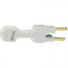 Перемычки MURRELEKTRONIK Plug-In 2 контакта 9187027