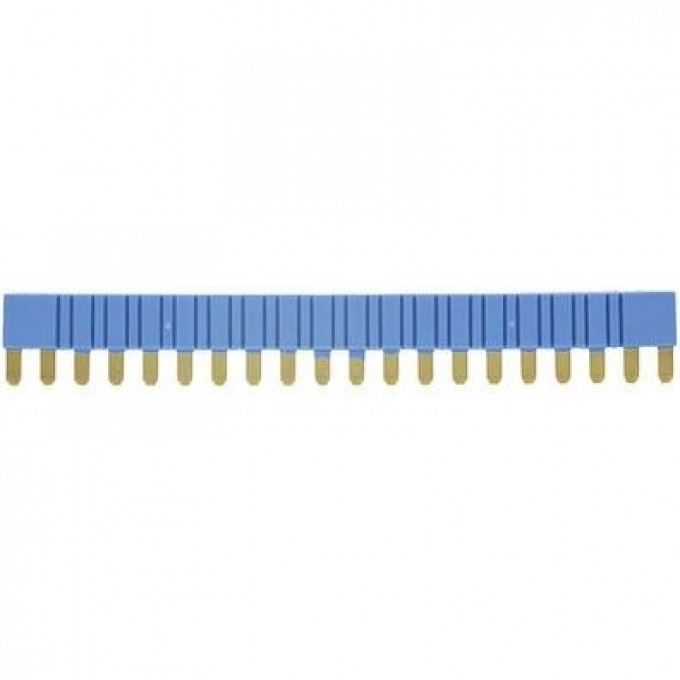 Перемычки MURRELEKTRONIK Plug-In 20 контактов 121.5 x 2 9187030
