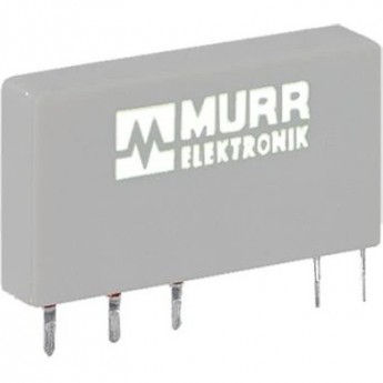 Оптопара MURRELEKTRONIK Plug-In LED/Фототранзистор 9187036