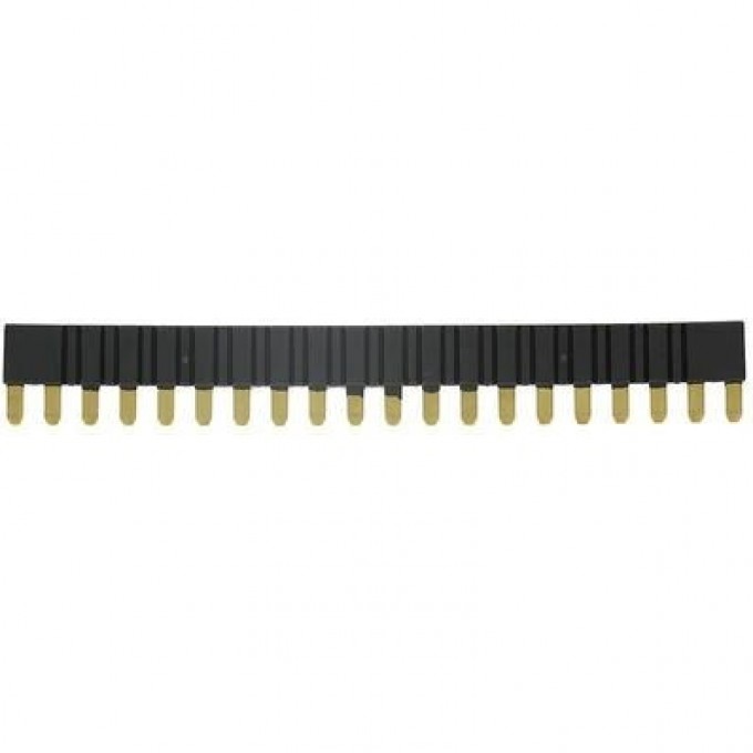 Перемычки MURRELEKTRONIK Plug-In 20 контактов 250В 36А 9187049